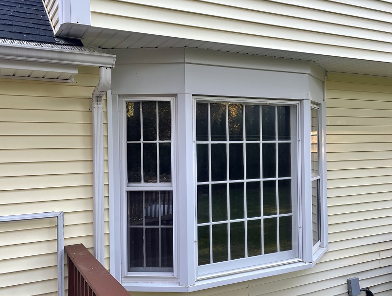 New windows needed in Trumbull